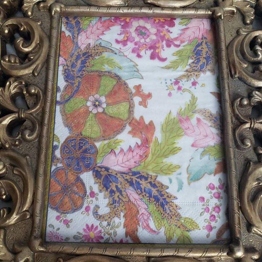 ‎Vanity Frame Tray - Picture 6 of 10